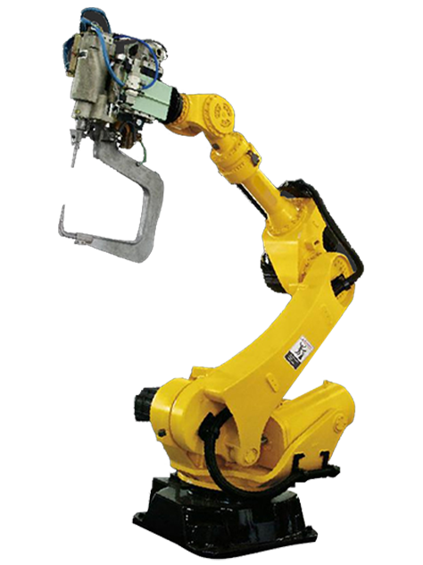 点击了解rob4型焊接机器人厂家报价